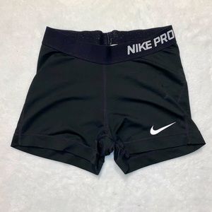 Nike - Women’s Spandex